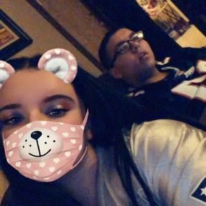 Meet your Posher, Abigail